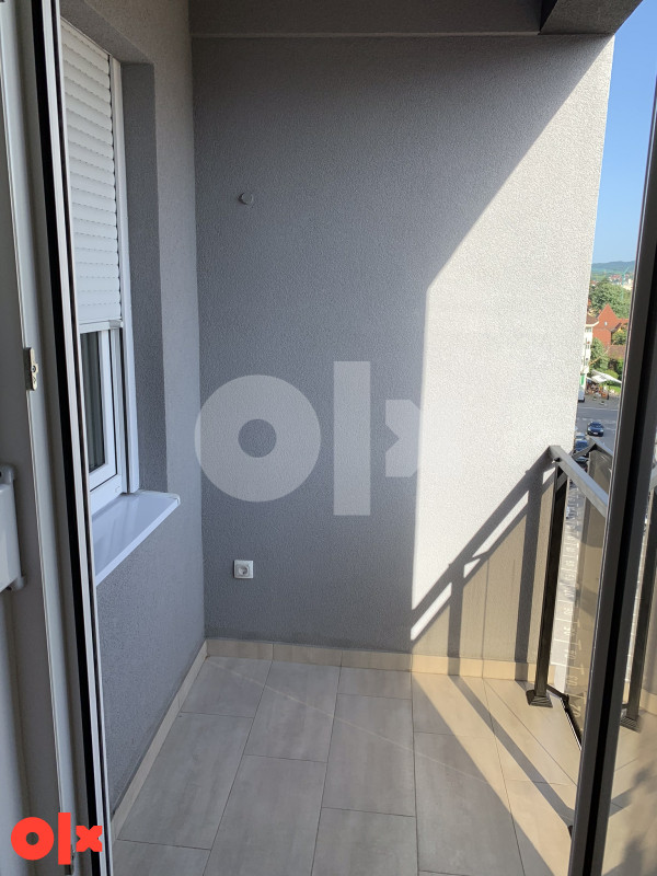 Lux jednoiposoban stan Banja Luka, Centar-Nova Varoš 3