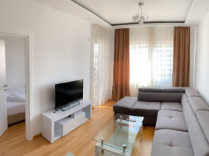 Lux jednoiposoban stan Banja Luka, Centar-Nova Varoš