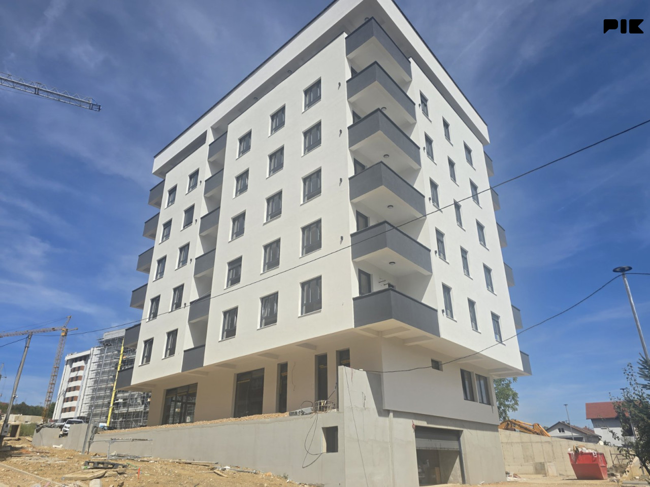 Trosoban stan 74m2 Mjesec Banja Luka KOMPENZACIJA - POVRAT PDV