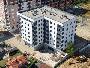 Stan, 74 m², Banja Luka