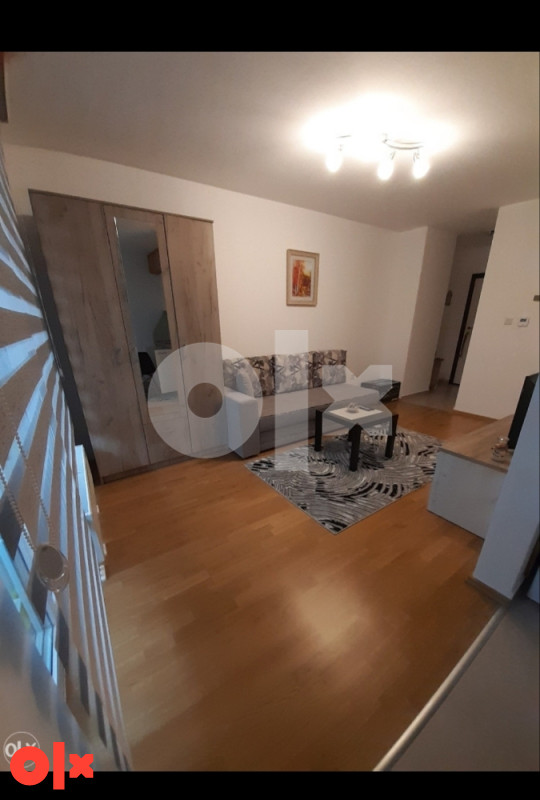 Garsonjera, Miljacka, Stan, Otoka, Sarajevo, Novi Grad 3
