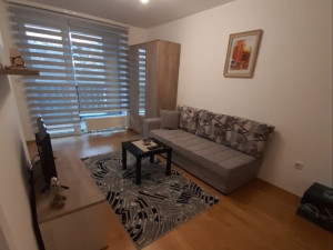 Garsonjera, Miljacka, Stan, Otoka, Sarajevo, Novi Grad