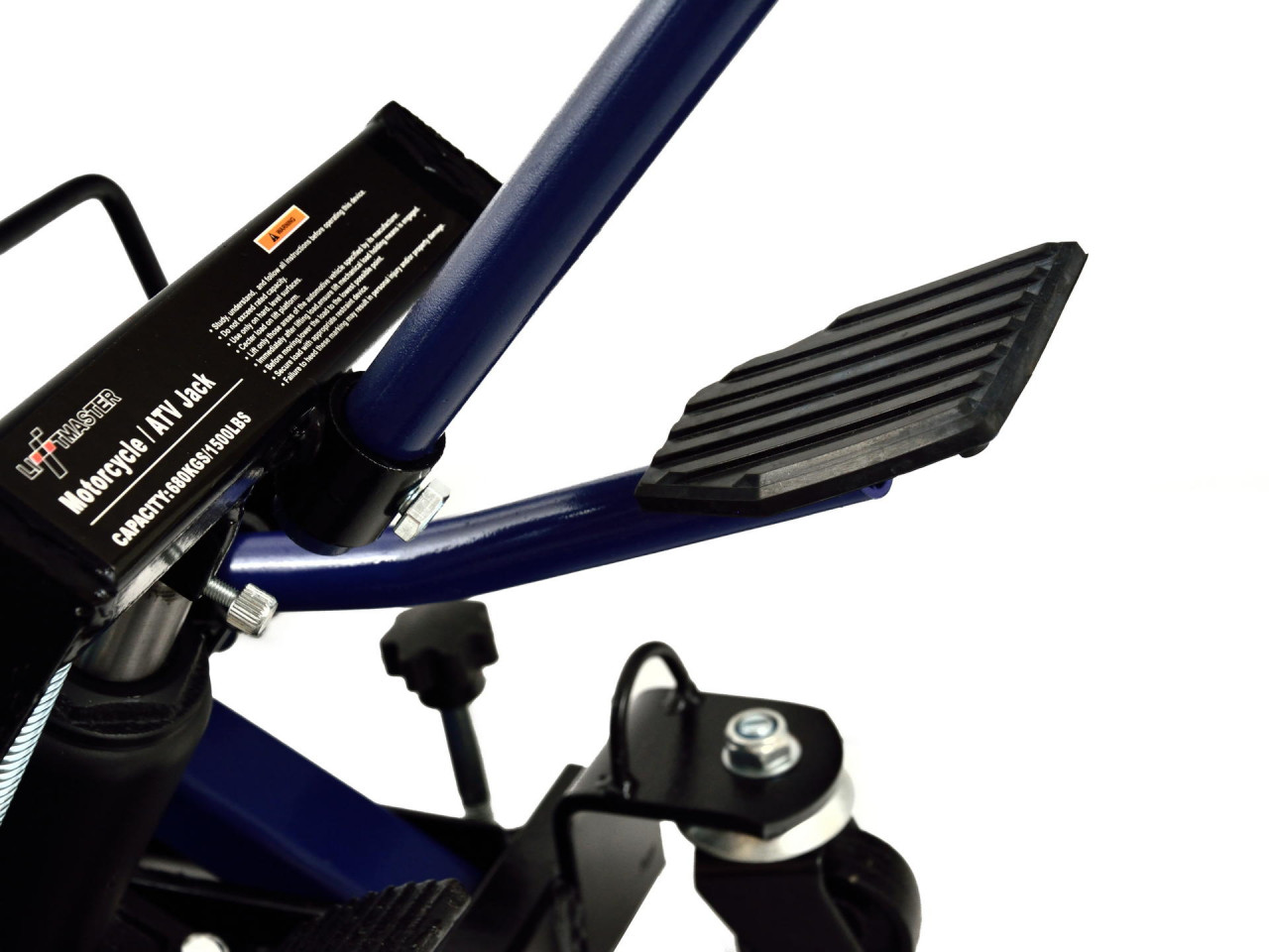 Hidraulična Dizalica za ATV Motore Motocikle Četverotočkaše CANAM
