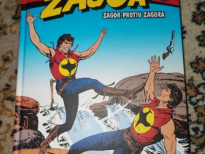 Zagor Libellus 83