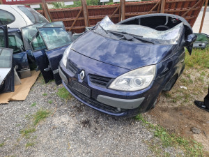 Dijelovi renault scenic 2008 grande