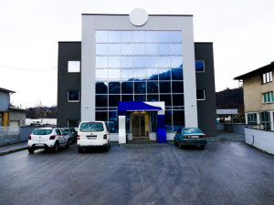 Poslovni prostor  1000m2, Sarajevo