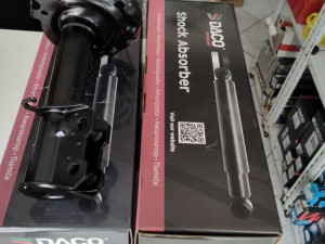 Amortizer amortizeri prednji corsa c meriva a tigra i combo