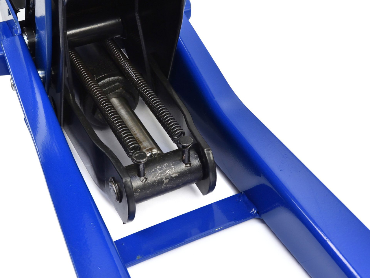 Niskoprofilna Hidraulična Dizalica za Auta 3,5T 75-505mm Geko - Image 6