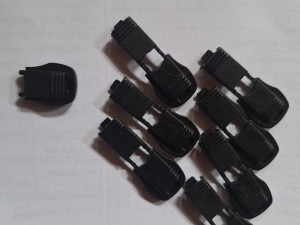 PLASTIČNI ZAVRŠECI