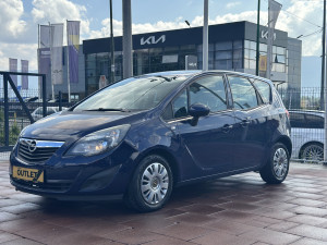 Opel Meriva 2011. 1.3CDTi  M/T 95KS