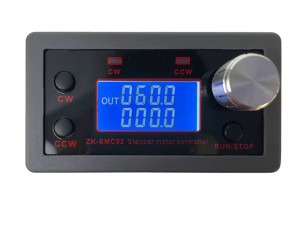 ZK-SMC02 Samostalni kontroler za step motor CNC