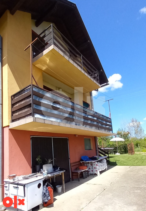 Kuća , Veliko Blasko, kod Slatine 936m2 3