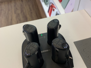 POWER BANK ZA KAFICE 4x 5000 mah PRENOSIVA BATERIJA