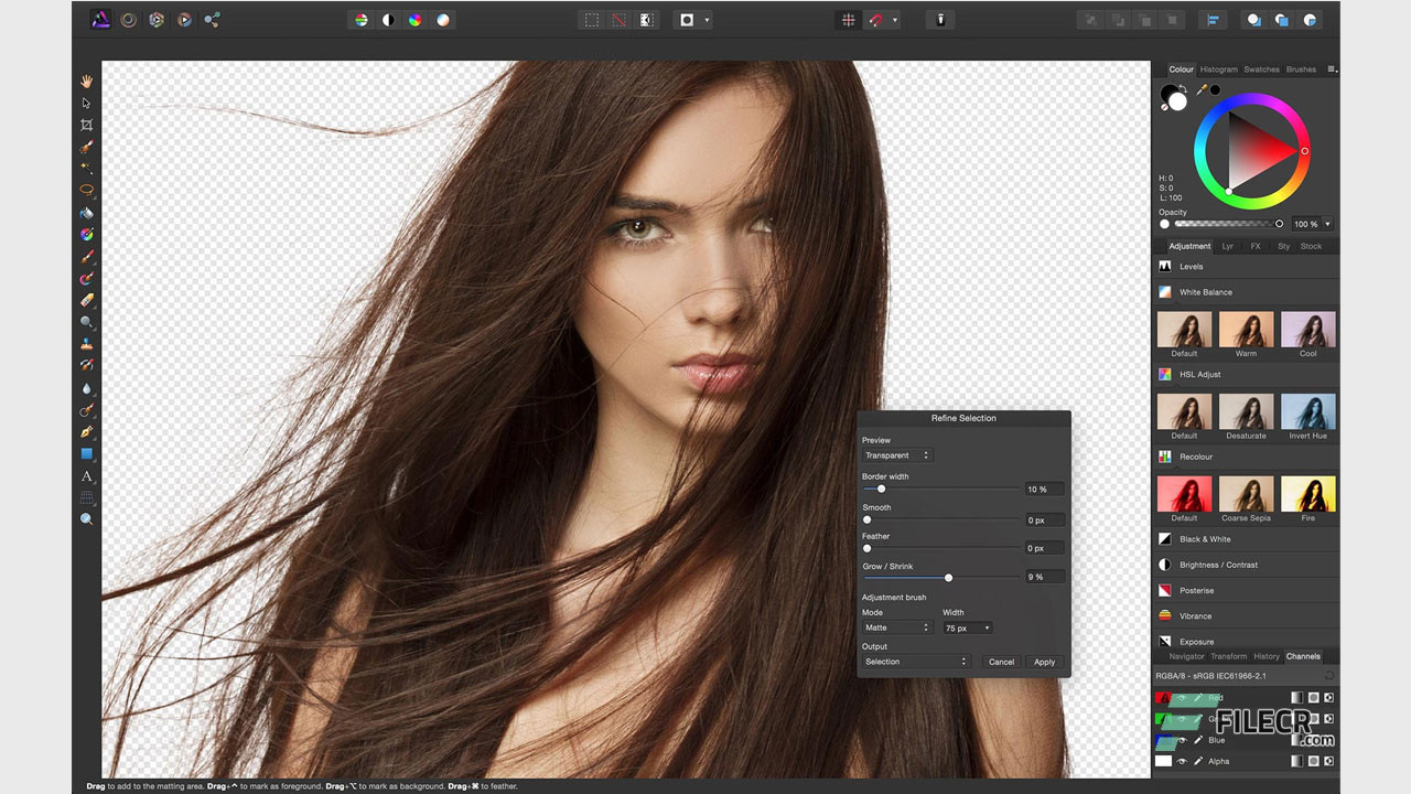 Affinity Photo