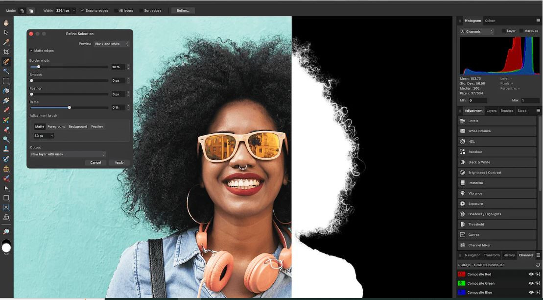 Affinity Photo