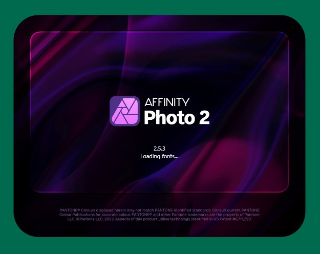 Affinity Photo