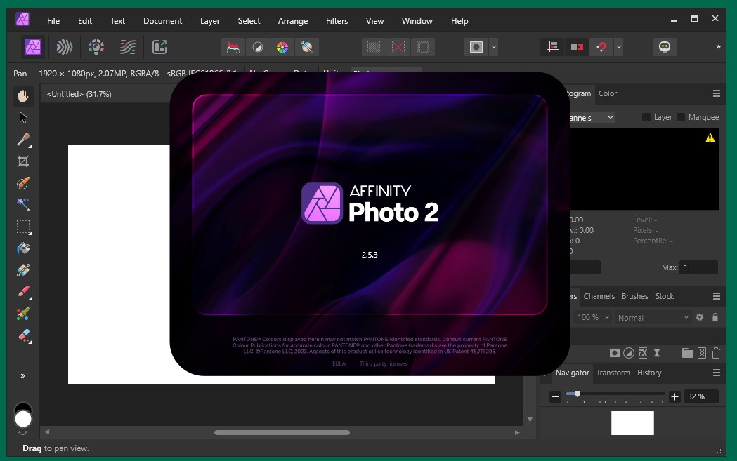 Affinity Photo