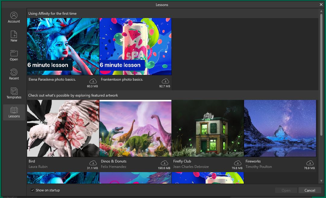 Affinity Photo