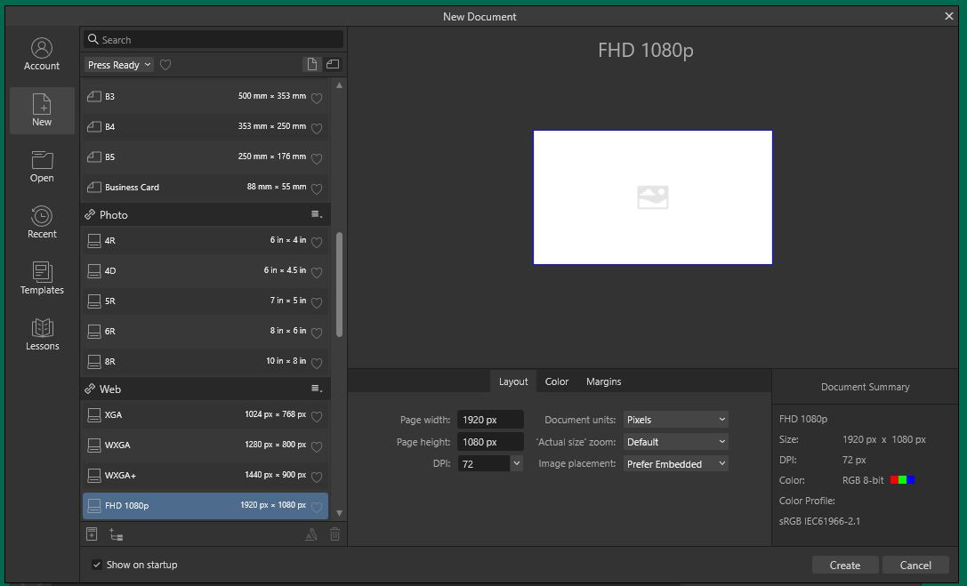 Affinity Photo