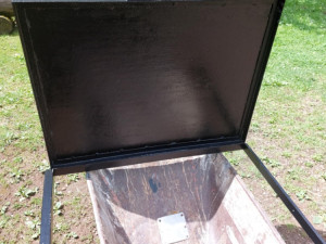 Poklopac za šaht 800x600