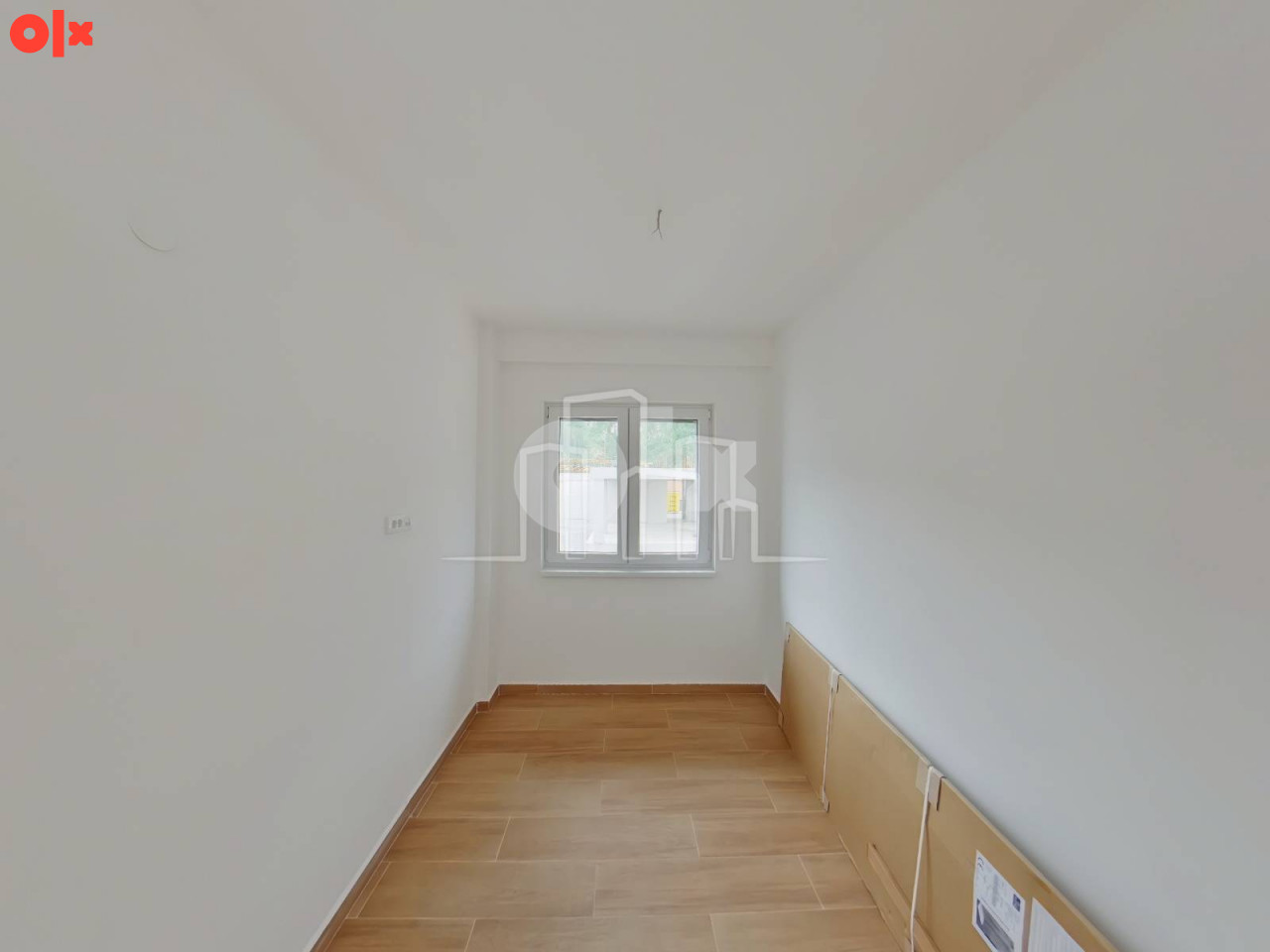 Apartman Jahorina jedna spavaća soba 28m2 prodaja 2