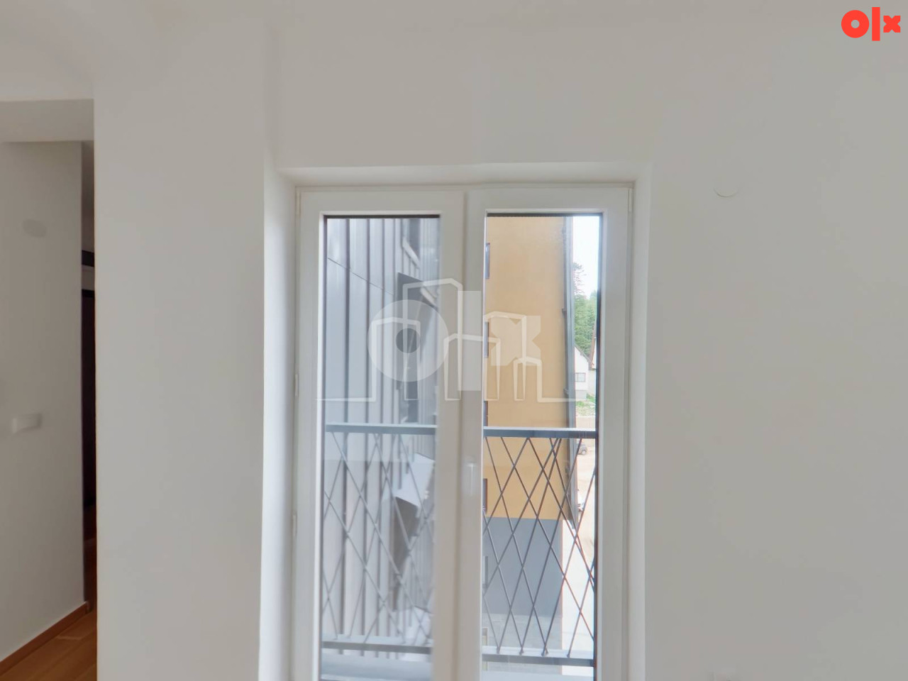 Apartman Jahorina jedna spavaća soba 28m2 prodaja 3