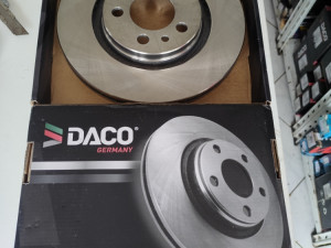 Disk a3 octavia golf 4 toledo leon