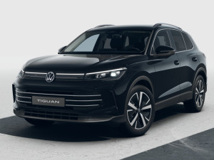 Volkswagen Tiguan Elegance 2.0 TDI 150 KS DSG *U dolasku*