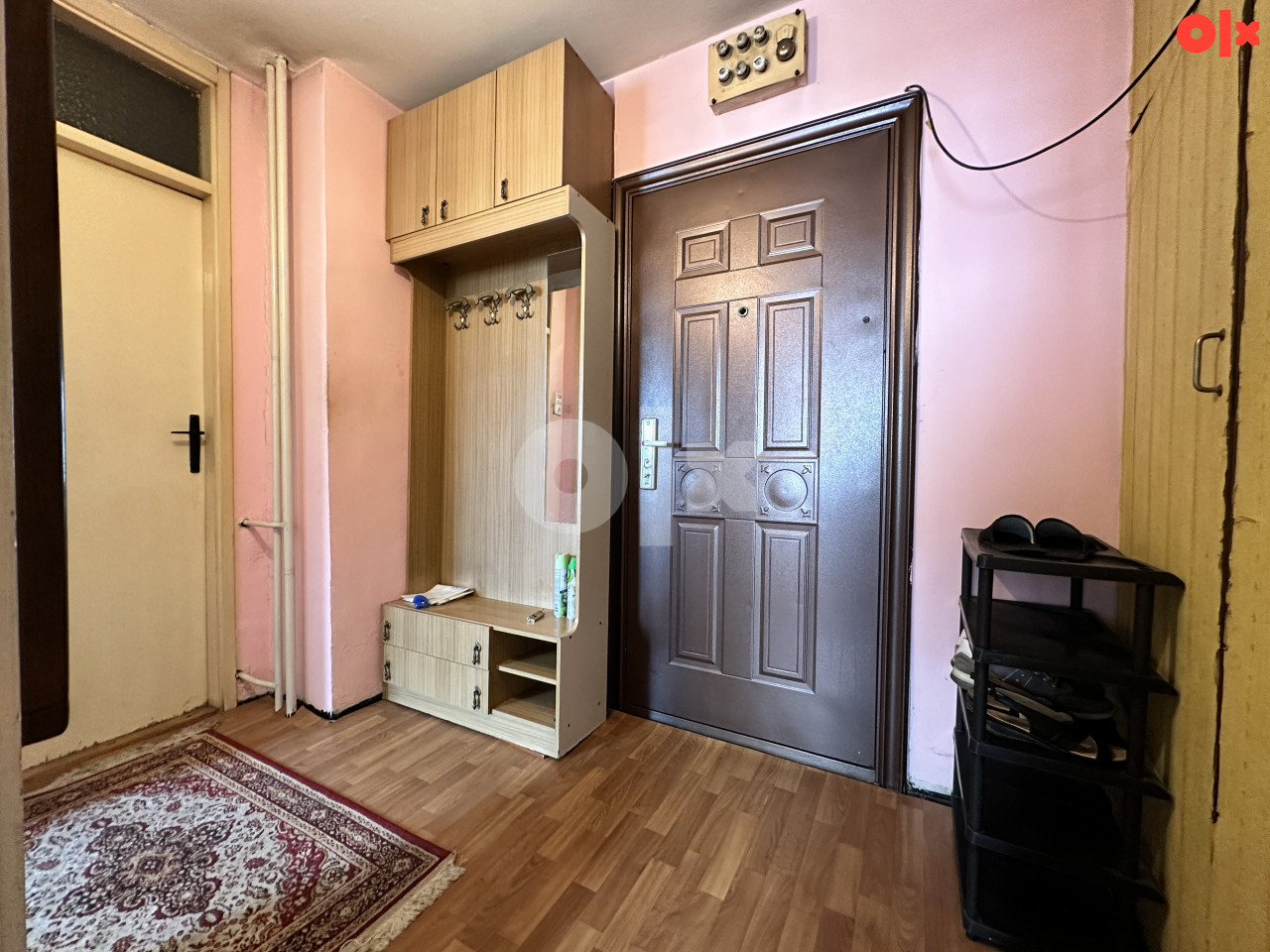 Stan Sarajevo - Novo Sarajevo, jednosoban stan 36m2