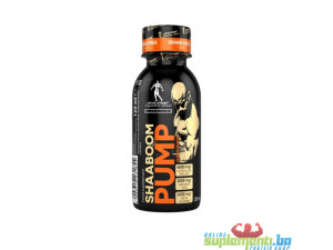 KEVIN LEVRONE SHAABOOM PUMP SHOT (120 Ml)