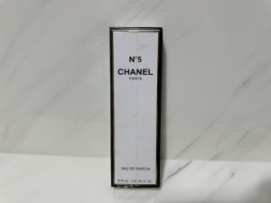 Chanel no5 20ml