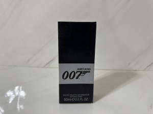 James bond 007 50ml