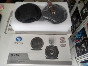 Auto zvucnici set 160mm 130mm 500W 400W
