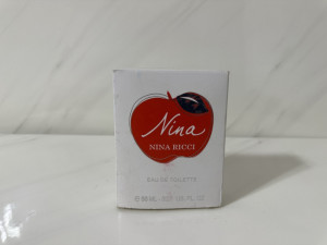 Nina ricci 50ml
