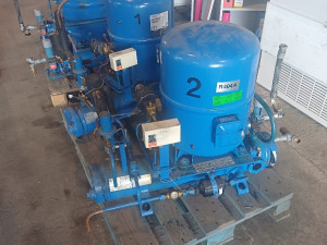 RASHLADNI KOMPRESOR DANFOSS