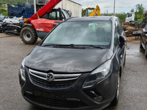 OPEL ZAFIRA C 2011-2018 | dijelovi limarije i mehanike