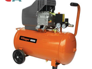 Villager Kompresor Klipni 1.500 W VAT 50 L PRIME