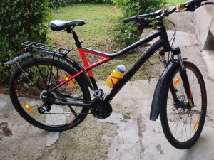 BICIKL BULLS 29"ALUMINIJ 23