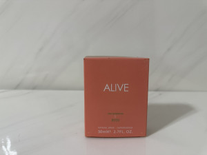 Boss alive 50ml