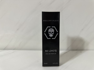 Philipp plein  parfem no limits 20ml