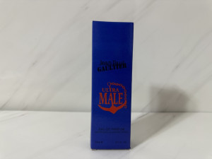 Jean paul ultra male 20ml