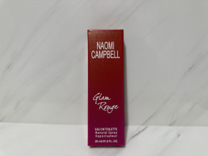Naomi campbel glam rouge 20ml