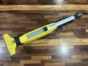 Karcher FC 5 cistac podova usisivac