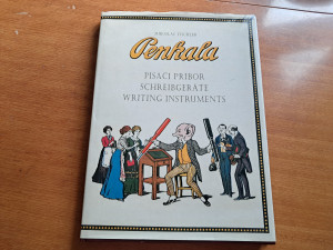 Miroslav Tischler Penkala