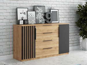 Komoda Sorento III-160