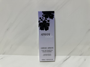 Armani code 20ml