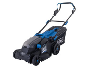 Scheppach aku kosačica kosilica Brushless IXES BC-MP380-X  Solo