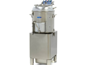 Masina za guljenje krompira Deluxe 20kg Maxima Holand