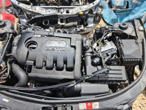 AUDI A3 2.0 TDI 2007 [BMM] | motor, mjenjač