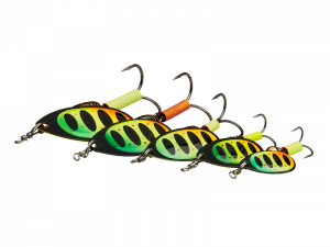 Leptir Savage Gear Rotex Spinner